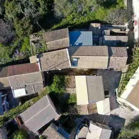 “ Nicolas Traditional House” Holiday home
