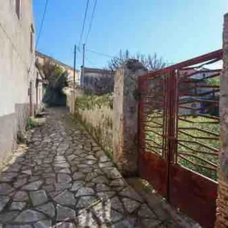 “ Nicolas Traditional House” *