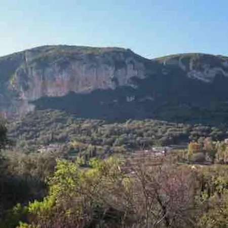 Holiday home “ Nicolas Traditional House” Gardelades