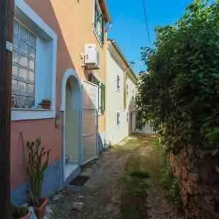 Holiday home “ Nicolas Traditional House”