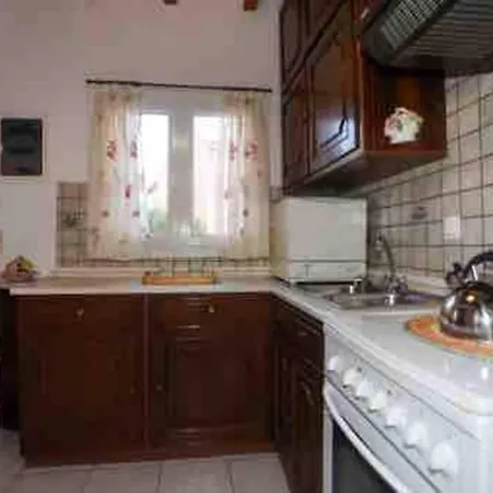 Holiday home “ Nicolas Traditional House” *