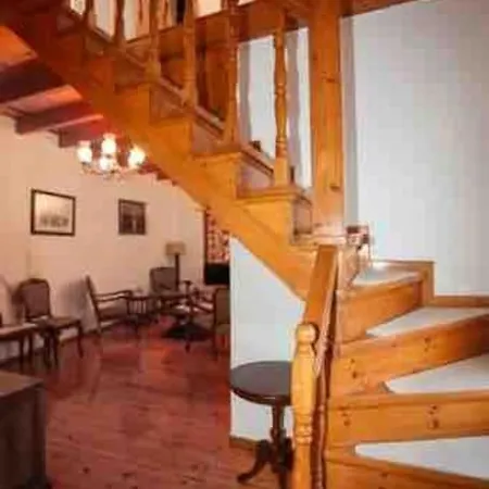 “ Nicolas Traditional House” Holiday home Gardelades