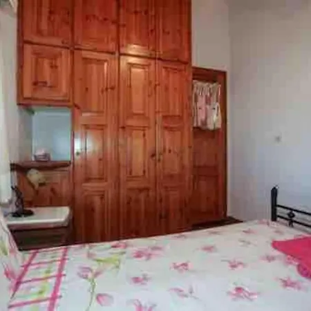 Holiday home “ Nicolas Traditional House” Gardelades