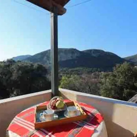 Holiday home “ Nicolas Traditional House” *
