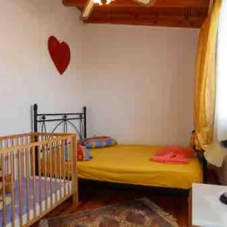 Holiday home “ Nicolas Traditional House” Gardelades