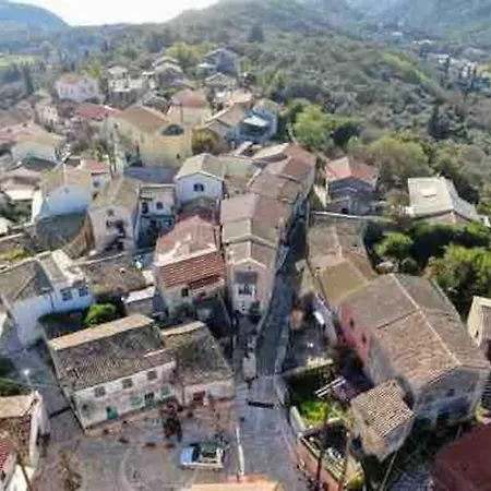 Holiday home “ Nicolas Traditional House”