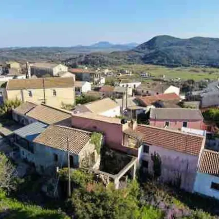 Holiday home “ Nicolas Traditional House” *