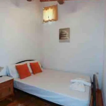 “ Nicolas Traditional House” Vakantiehuis