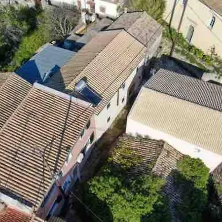 “ Nicolas Traditional House” *