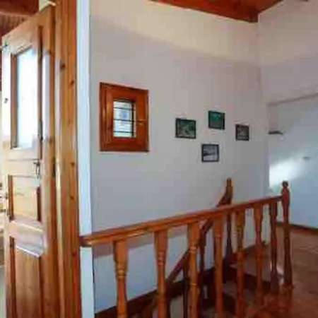 “ Nicolas Traditional House”
