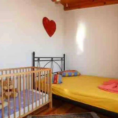 “ Nicolas Traditional House” *