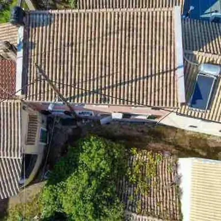 “ Nicolas Traditional House” Gardeládes