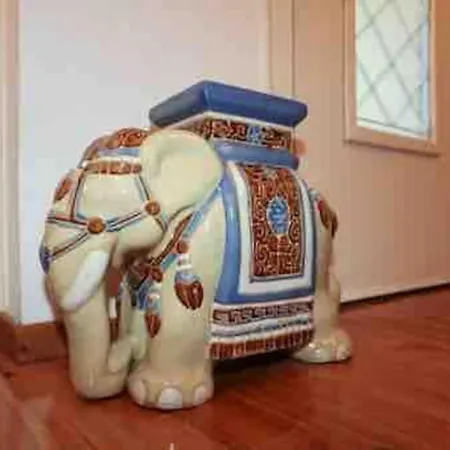 “ Nicolas Traditional House” *