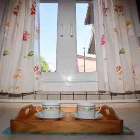 “ Nicolas Traditional House” Vakantiehuis