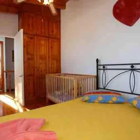 “ Nicolas Traditional House”