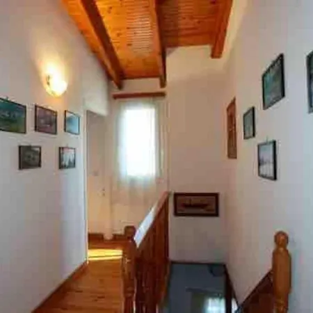 別荘 “ Nicolas Traditional House”
